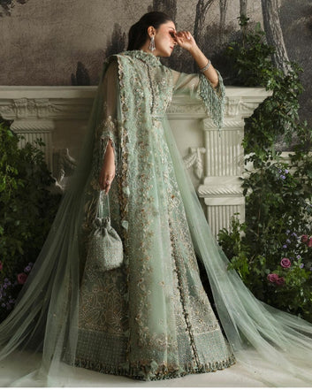 Elan  wedding SEA OF SERENITY (EC24-06)