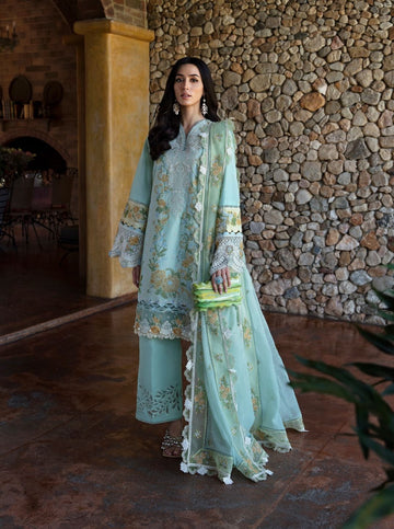 Republic women wear Elaine (D6-B)