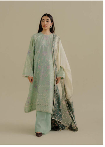 Coco lawn NYSSA 10A