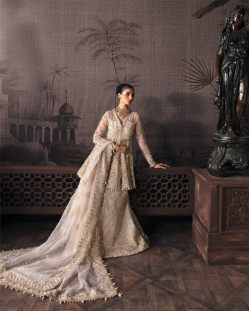 afrozeh brides edit wedding collection helena