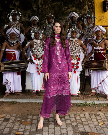 Mushq manaram Lawn eternal beat 05