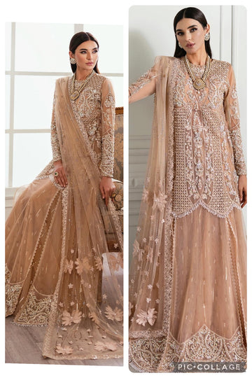 Crimson by Saira Shakira wedding stardust