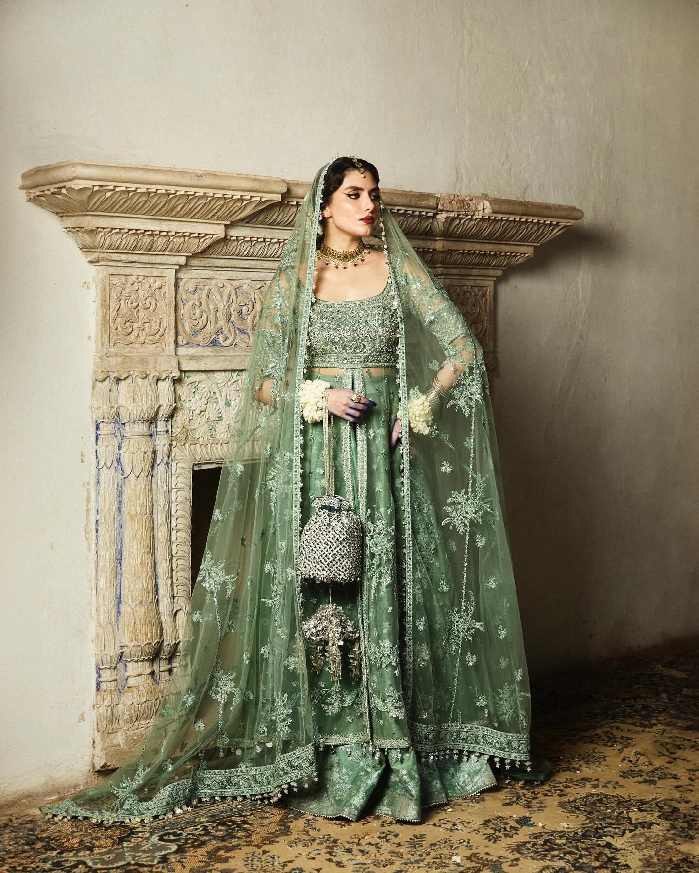 HUSSAIN REHAR wedding parag