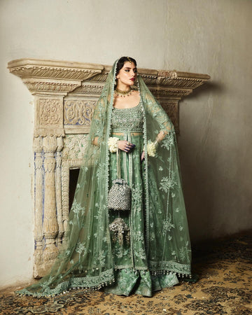 HUSSAIN REHAR wedding parag