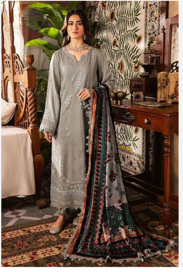 Nureh shawl NE-62
