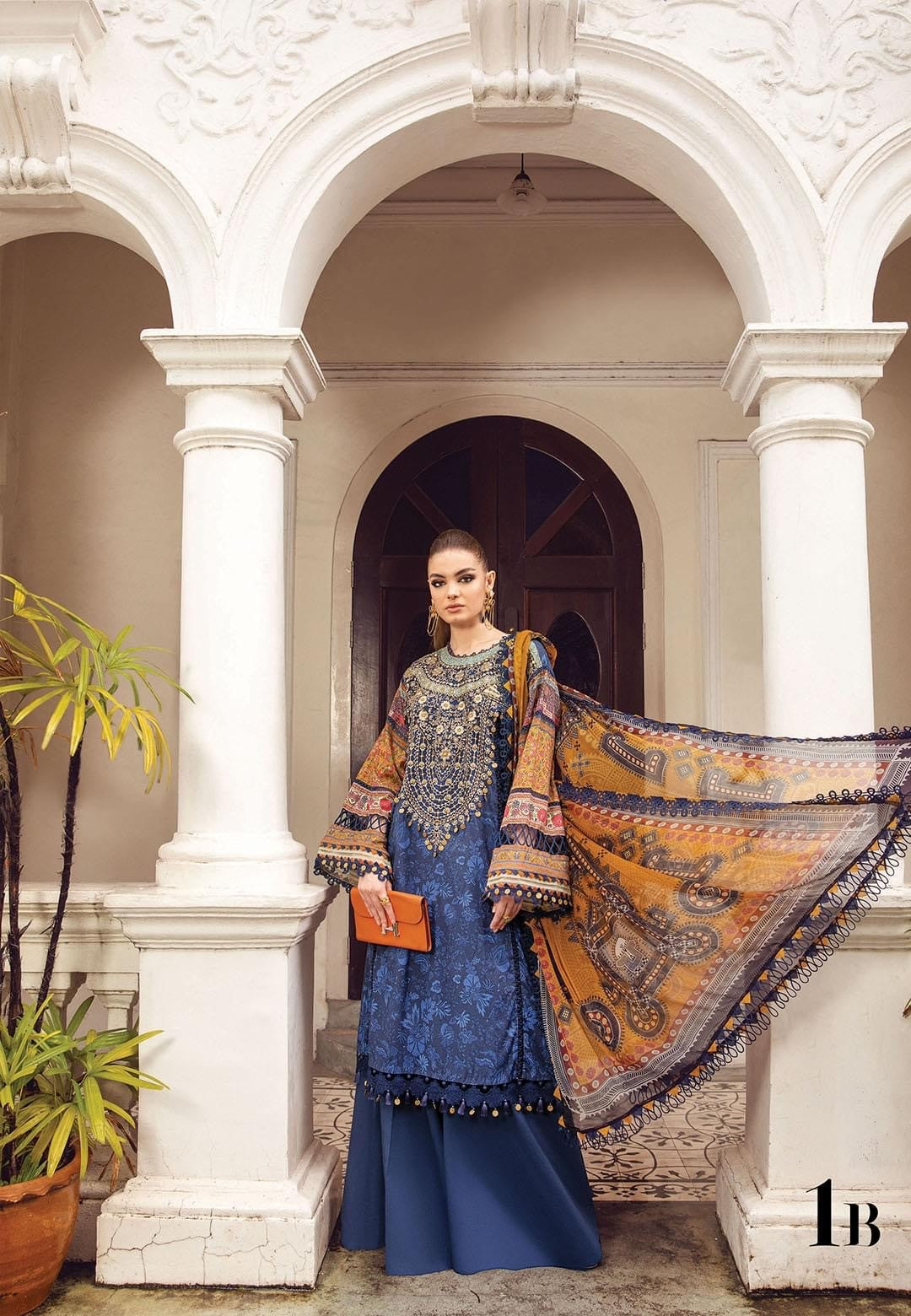 maria b mprint  prefall 1b WINTER