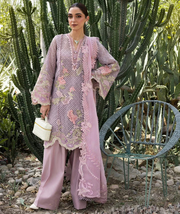 Crimson lawn TASAWAR ONE TRUE LOVE 6B