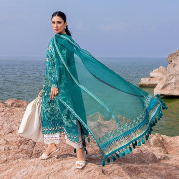 Siraa by sadaf fawad khan elaheh A LAWN