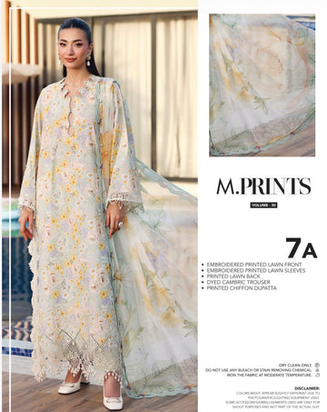 maria b mprint 2026 lawn v2 7a