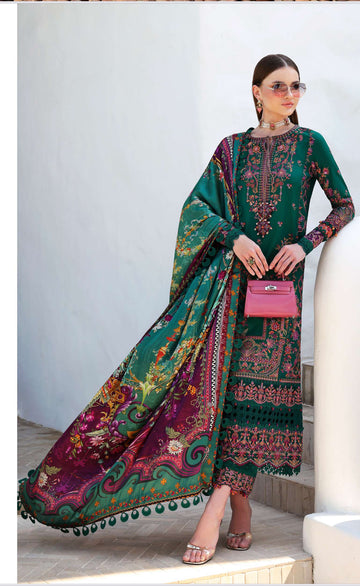 Kanwal malik elysia luxury lawn sierra