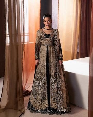 afrozeh hayat wedding formal rayyan