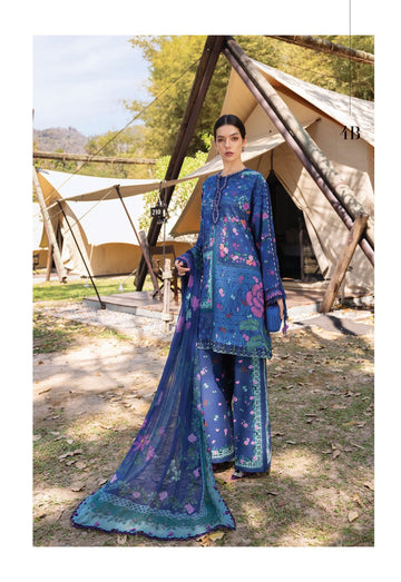maria b mprint 2026 4b lawn