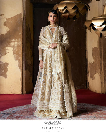 Suffuse by Sana Yasir wedding freeshia unstitched gulraiz