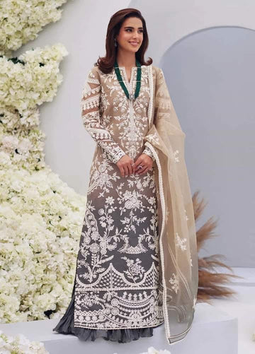 Mina hasan Unsticthed inaya