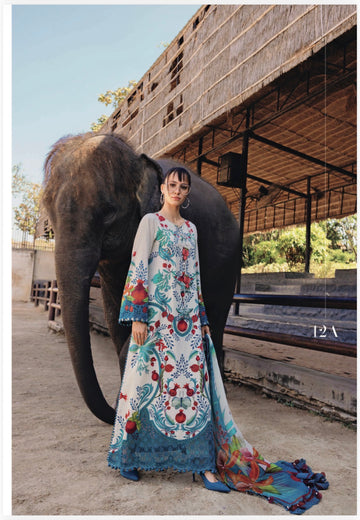 maria b mprint 12a 2026 lawn