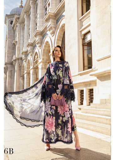 maria b mprint 2024 fall winter 6b