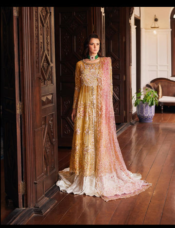 mushq  wedding collection stardust 08