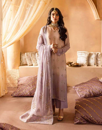 Nureh chiffon mukeshkari MK-06