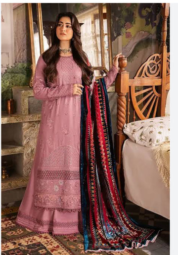 Nureh shawl NE-66