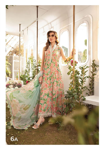 maria b mprint 2024 lawn  6a
