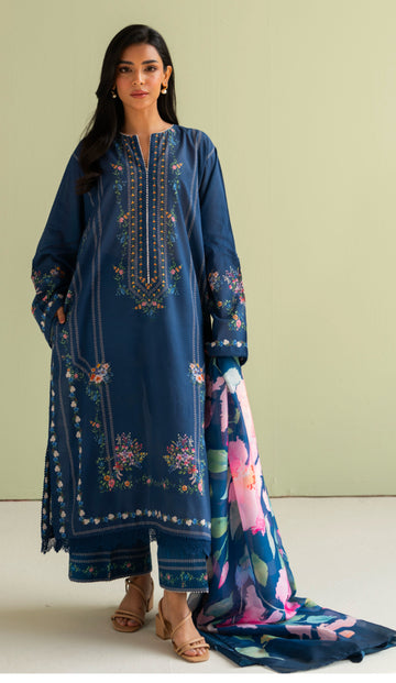 Coco lawn prints ria 3b