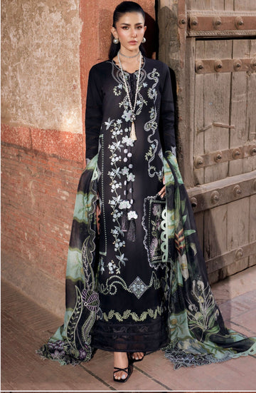 Saira Shakira bloom unsticthed lawn 2026 elise 1a