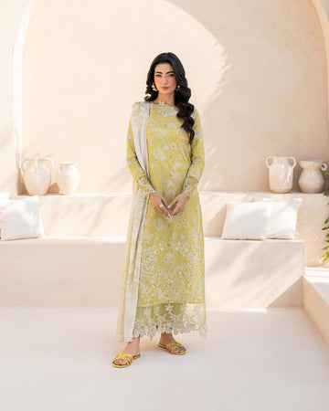 Iznik festive lawn 2025 08