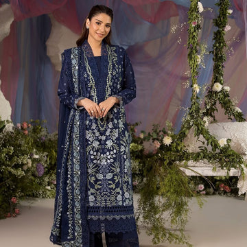 Sobia Nazir Luxury 8A unsticthed 2025