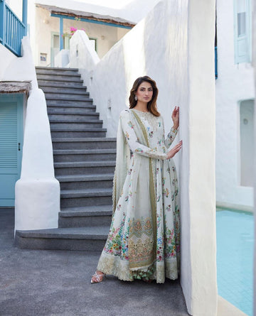 Faiza saqlain avelina lawn