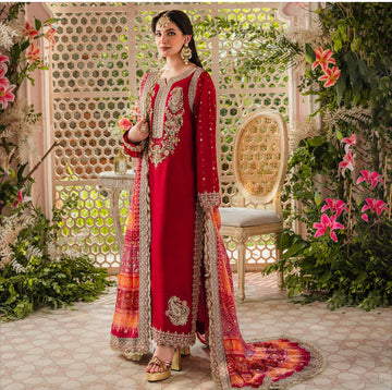 Faiza faisal Kaira | Unstitched Luxury Formals
