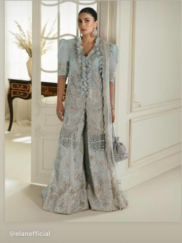 Elan  wedding SIEL DE REVE (EC24-01)
