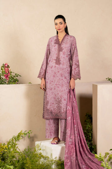Iznik festive lawn 2025 04