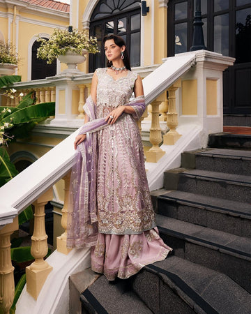 mushq  wedding collection stardust 06