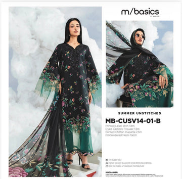 maria b mbasic lawn 2026 vol 2 1b