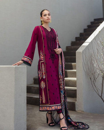 zainab chottani tahra lawn 2025 mahay