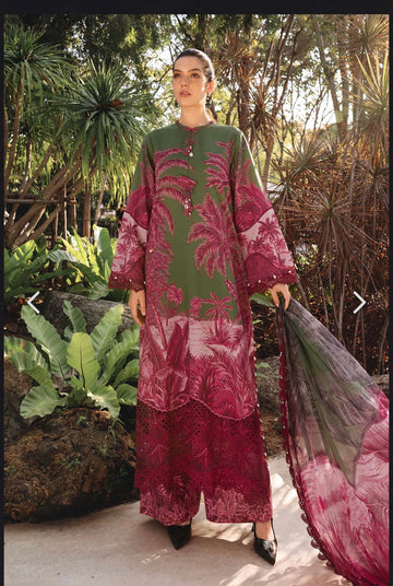 maria b mprint 11b 2026 lawn