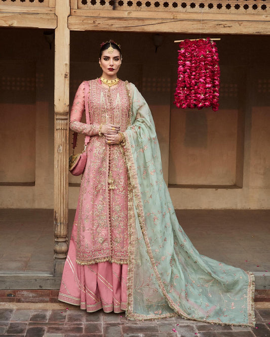 HUSSAIN REHAR wedding aadoo