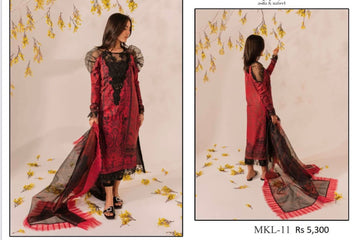 Asifa & Nabeel lawn code 11