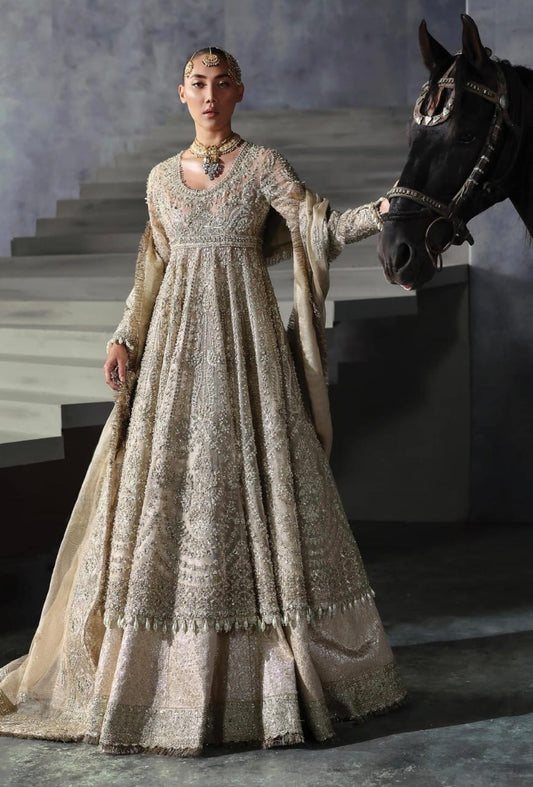 afrozeh brides edit wedding collection belleza