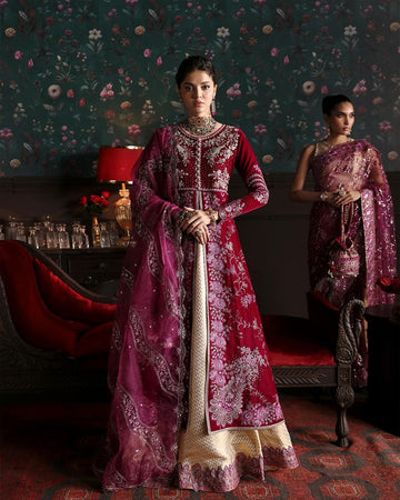 mushq  wedding/welvet collection nilofeur 06 winter