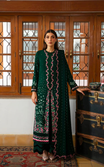 Republic women wear winter 2024 D7 maia