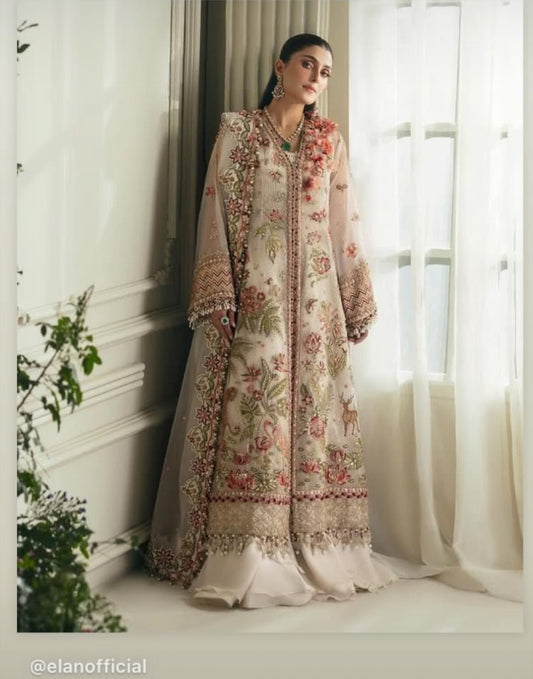 Elan  wedding BOTANICAL BLISS (EC24-02)