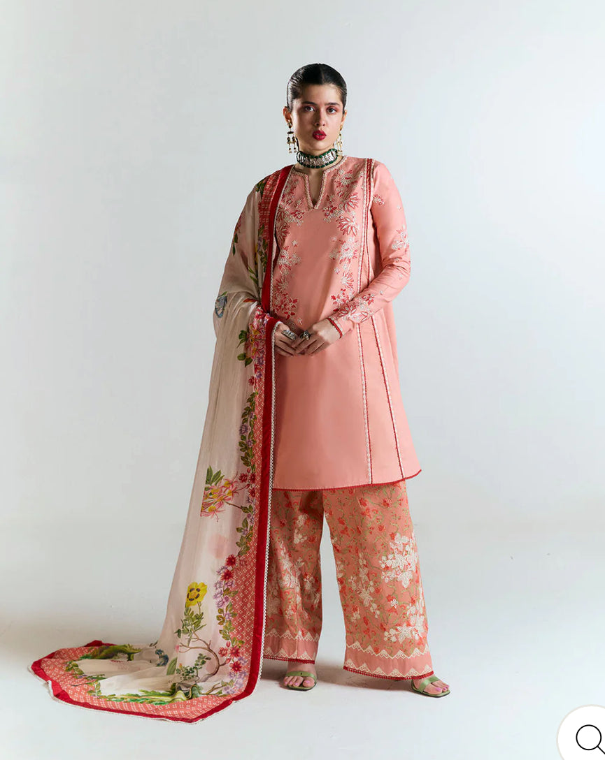 Jugnu lawn SS 25 edit II bahar