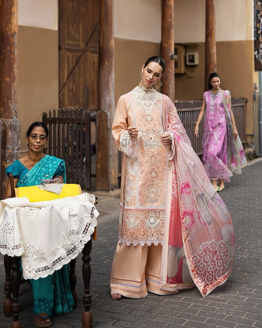 Mushq manaram Lawn dreamlike vibe 04