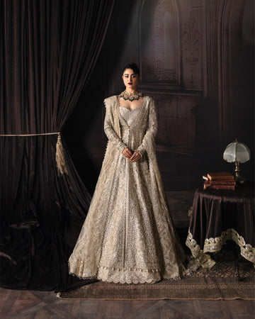 afrozeh brides edit wedding collection margaret