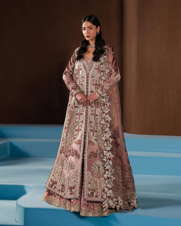 afrozeh hayat wedding formal zarhel
