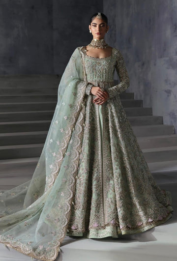 afrozeh brides edit wedding collection livia