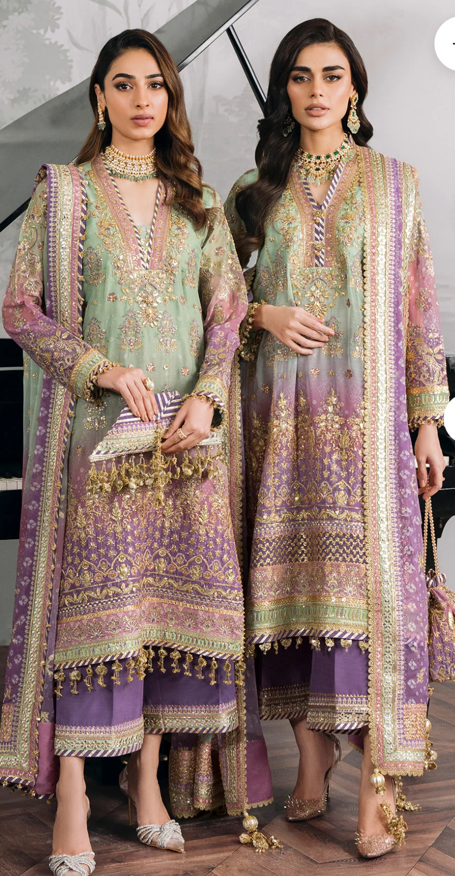 Baroque chantelle 08