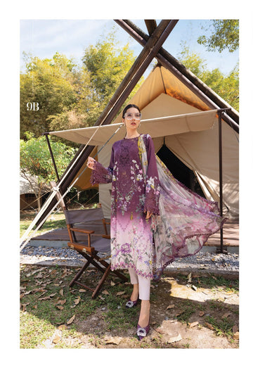 maria b mprint 9b 2026 lawn