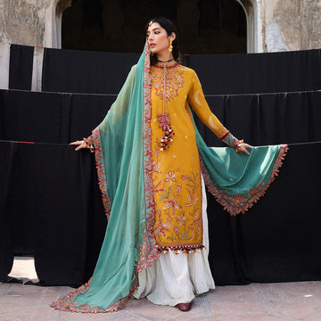 Hussain Rehar unsticthed nirmal SS’25 masam